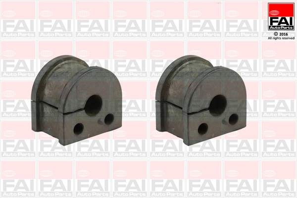 Mounting, stabiliser bar
